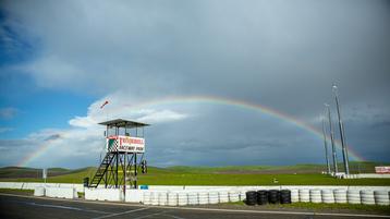 TA2’s Kyle Kelley Fastest in Practice for Thunderhill Season Opener